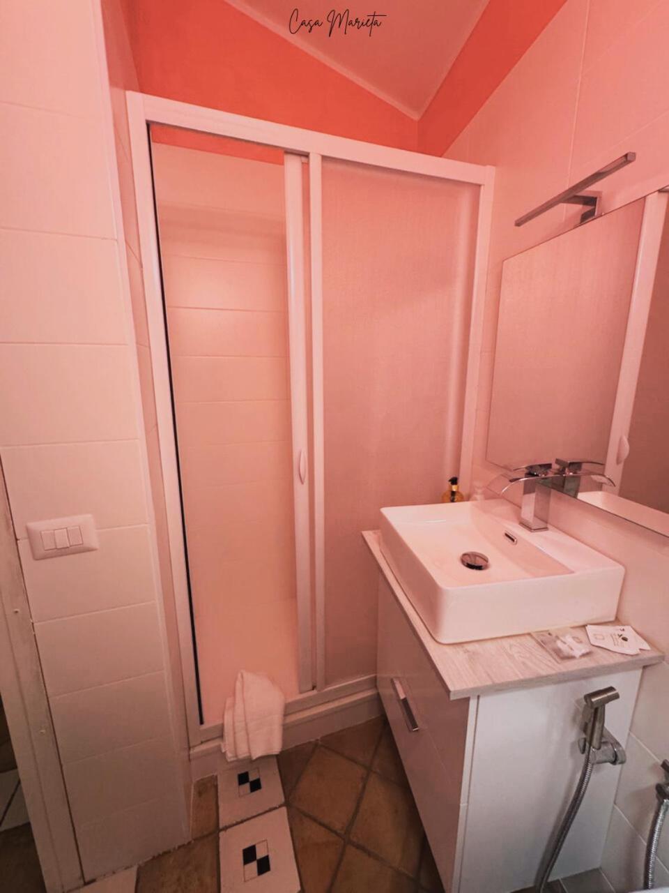 Marieta Rooms Сарцана Экстерьер фото