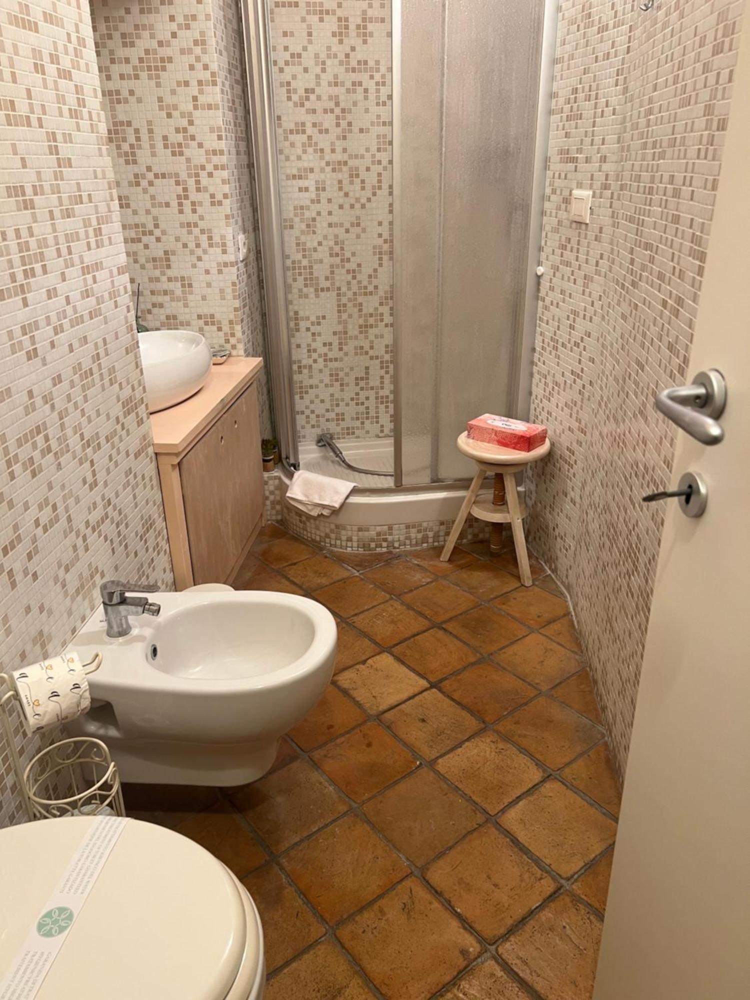 Marieta Rooms Сарцана Экстерьер фото