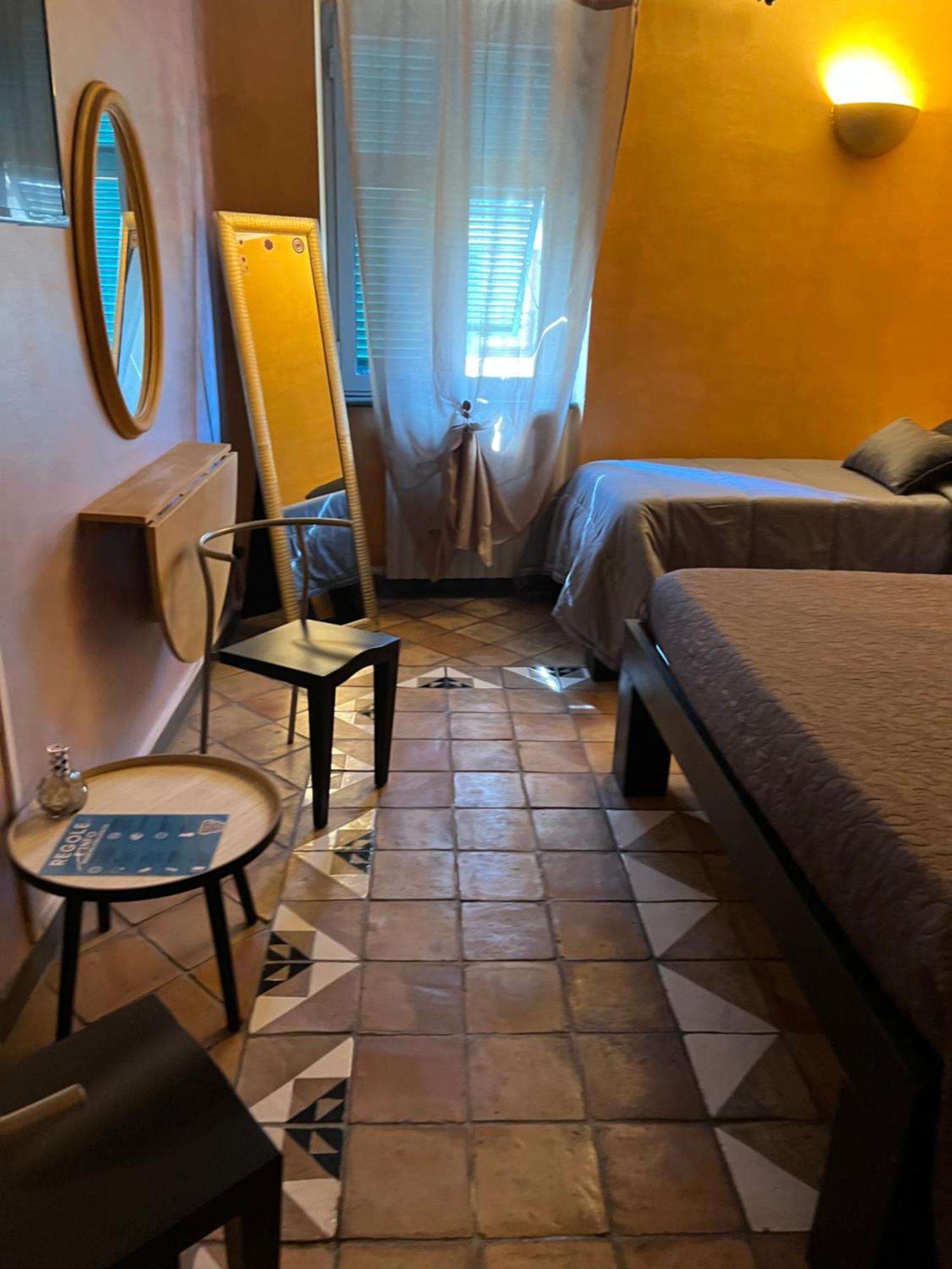 Marieta Rooms Сарцана Экстерьер фото