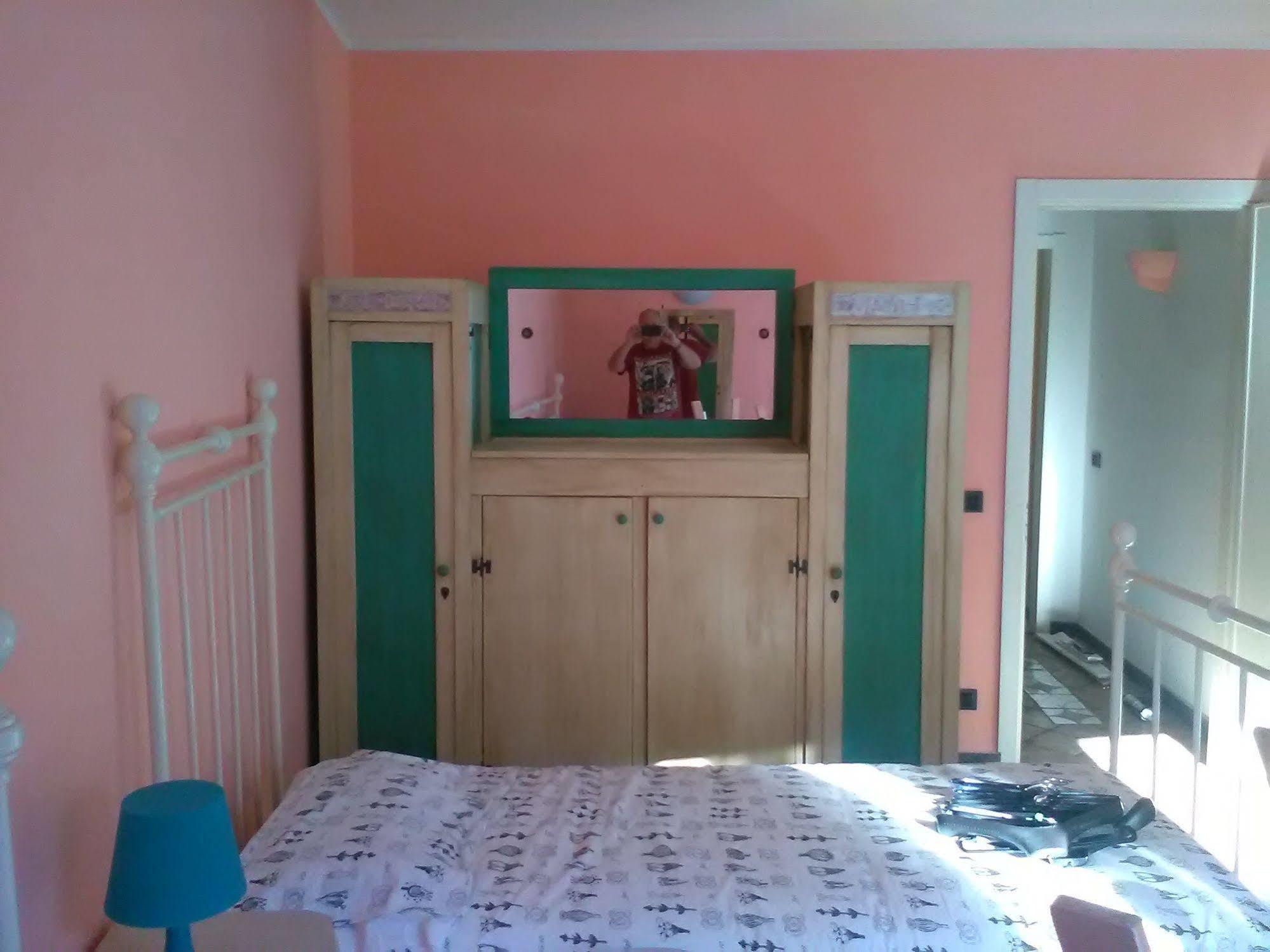 Marieta Rooms Сарцана Экстерьер фото