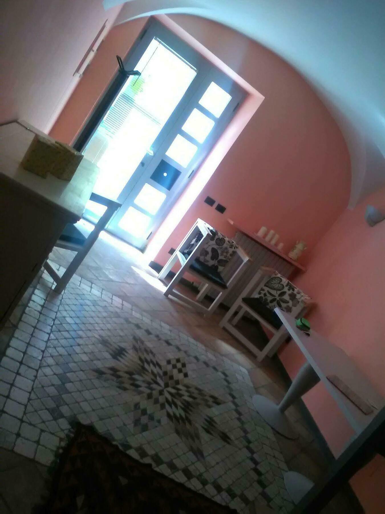 Marieta Rooms Сарцана Экстерьер фото